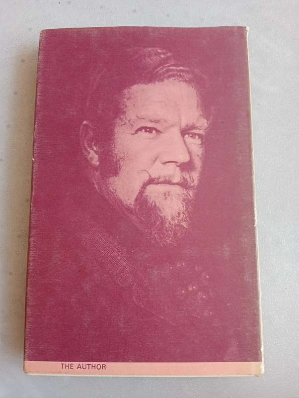 SIGNED BOOKS ON AUCTION TODAY-SOME VERY SCARCE " A GREAT BOOK FROM A GREAT MAN-SEE BELOW   "