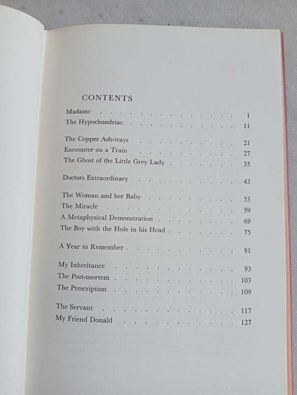 SIGNED BOOKS ON AUCTION TODAY-SOME VERY SCARCE " A GREAT BOOK FROM A GREAT MAN-SEE BELOW   "