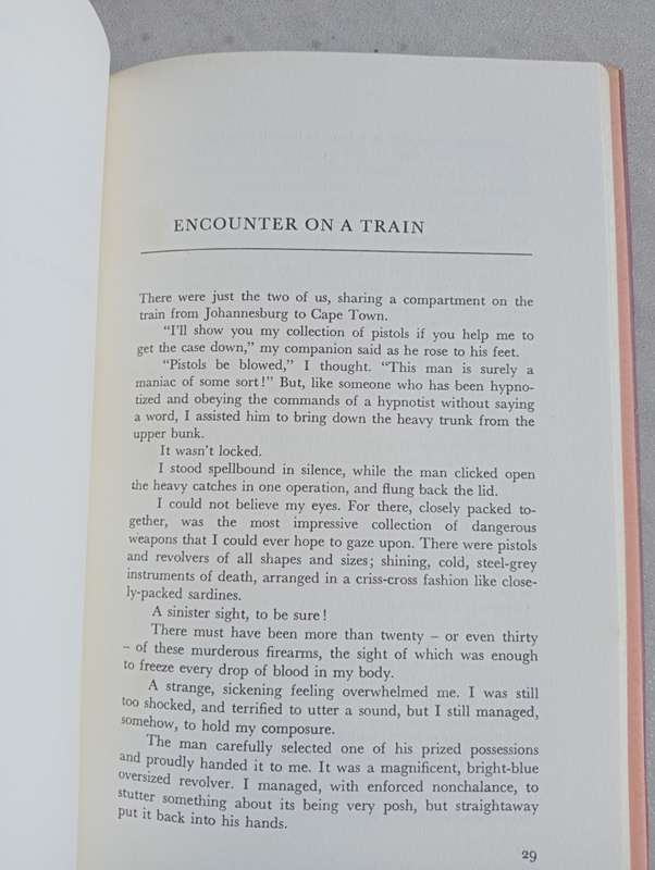 SIGNED BOOKS ON AUCTION TODAY-SOME VERY SCARCE " A GREAT BOOK FROM A GREAT MAN-SEE BELOW   "