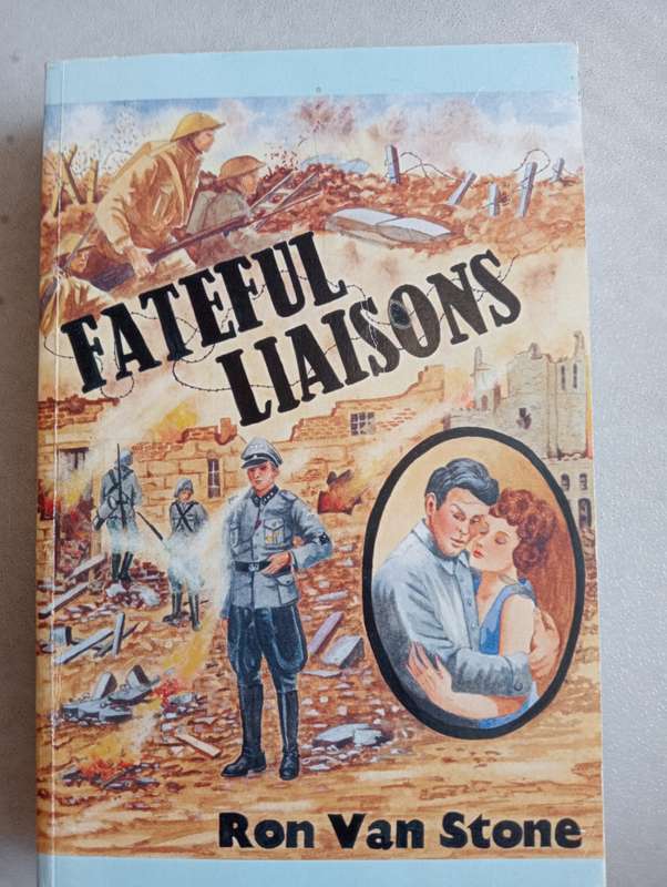SIGNED BOOKS ON AUCTION TODAY-SOME VERY SCARCE " HITLER AND THE SECOND WORLD WAR-MUST READ !!     "