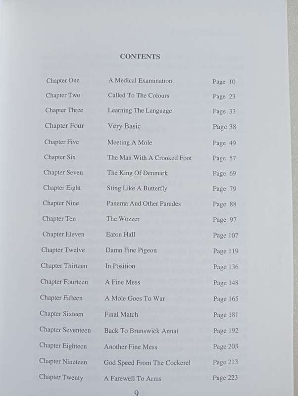 SIGNED BOOKS ON AUCTION TODAY-SOME VERY SCARCE " BRASSO BLANCO AND BULL-MUST READ !!!!  "