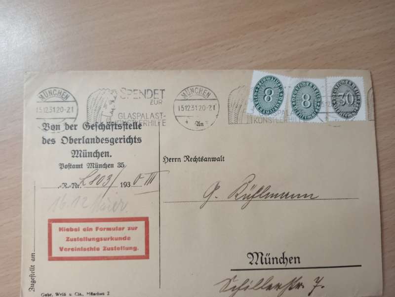 A VERY SCARCE COLLECTION OF 32 EARLY GERMAN,AUSTRIA AND HUNGARY COVERS,CARDS-MUST SEE BELOW !!!