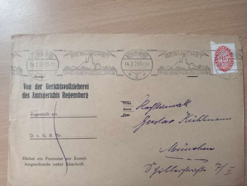 A VERY SCARCE COLLECTION OF 32 EARLY GERMAN,AUSTRIA AND HUNGARY COVERS,CARDS-MUST SEE BELOW !!!