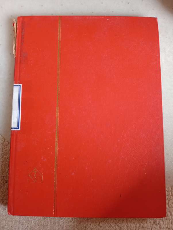 MAURITIUS AND SEYCHELLES IN A STOCK BOOK-MANY EARLY USEFUL,KGVI SEYCHELLES HAS TONING -CONDITION ISS