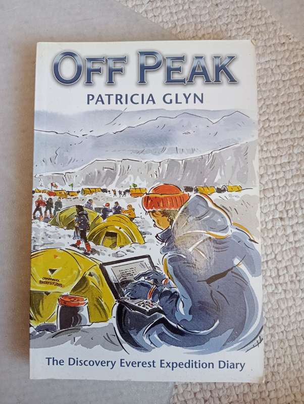 SIGNED BOOKS ON AUCTION TODAY-SOME VERY SCARCE " MOUNTAINEERING SUCCESS - SIGNED    "