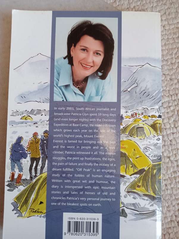 SIGNED BOOKS ON AUCTION TODAY-SOME VERY SCARCE " MOUNTAINEERING SUCCESS - SIGNED    "