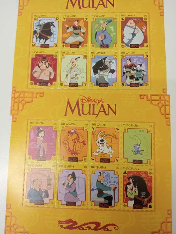 DISNEY-LOVELY MINI SHEETS AND FULL SHEETS ON AUCTION-ANY BUY NOW GETS FREE ITEM