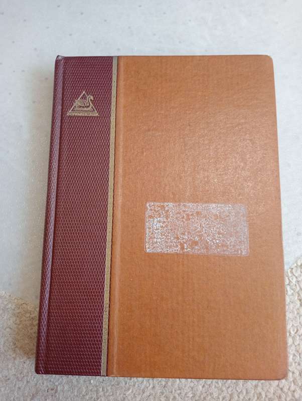 TWO VERY USEFUL STOCK BOOKS-ONE JAMMED WITH WORLD MANY EARLIES,OTHER GOOD CYPRUS SEE BELOW