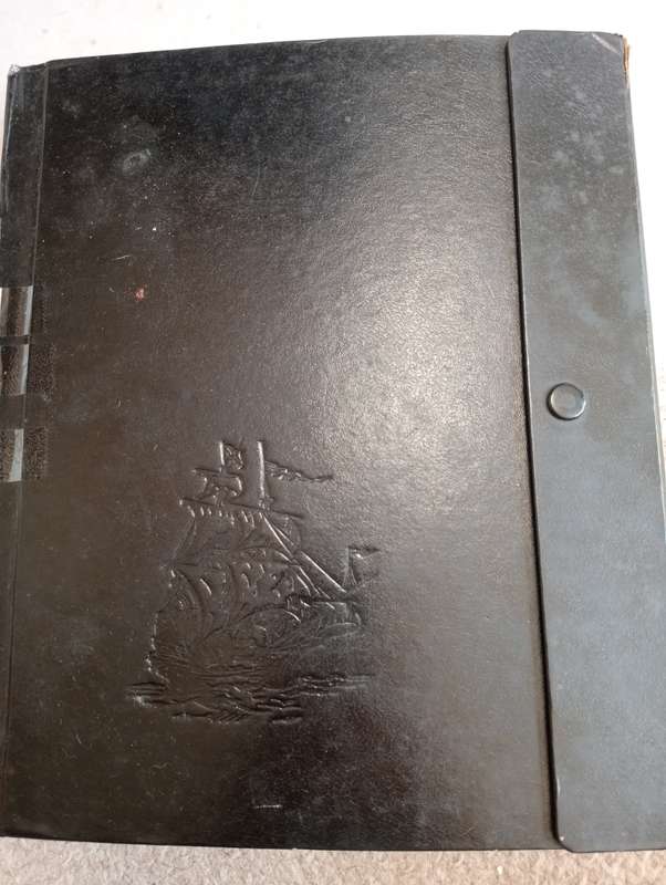 USA-A TRULY MASSIVE COLLECTION FROM VERY EARLY TO MODERN-MUST SEE 1000`S BELOW