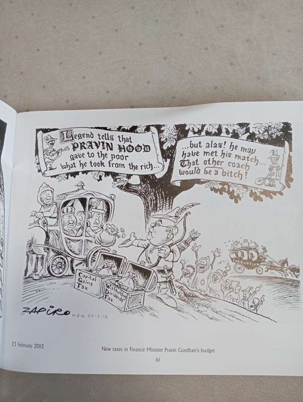 SIGNED BOOKS ON AUCTION TODAY-SOME  SCARCE " FAMOUS CARTOONIST ABOUT ZUMA,BENT    SIGNED  "