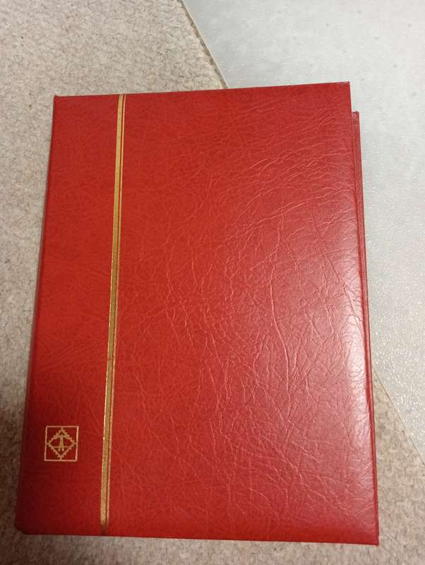GIBRALTAR-STOCK BOOK-QV-QEII NOT ALL SHOWN,SOME CONDITION ISSUES-HIGH CAT VALUE !!