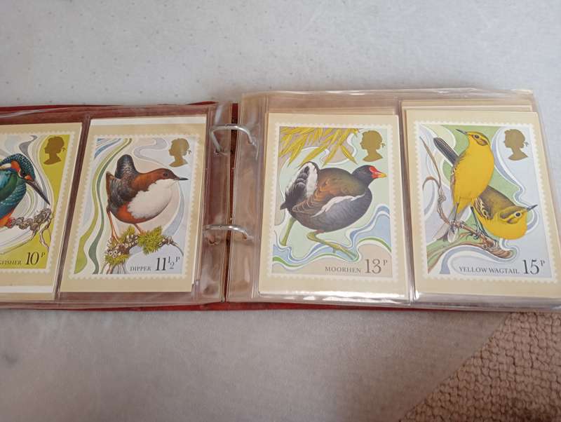 GB-SUPERB LOT OF SETS AS CARDS-SEE BELOW !! PLUS SCARCE PHOTOS QEII ETC