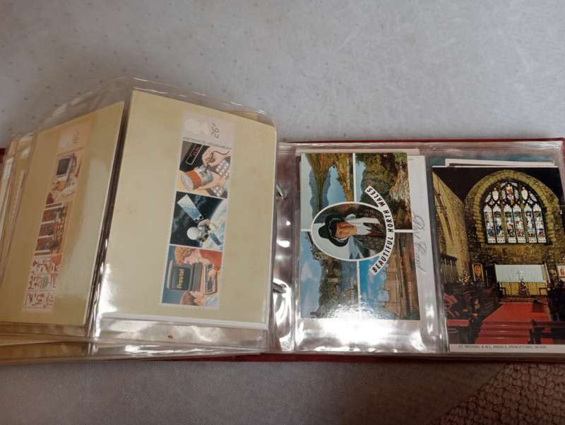GB-SUPERB LOT OF SETS AS CARDS-SEE BELOW !! PLUS SCARCE PHOTOS QEII ETC
