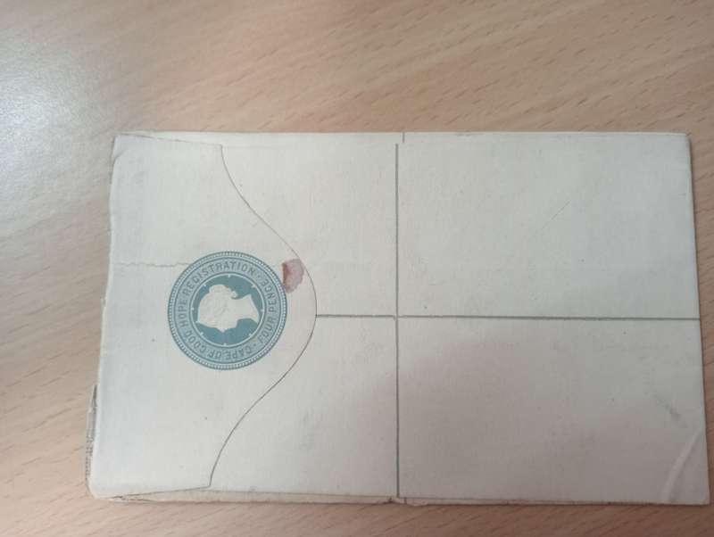 COGH-LOVELY COVERS ON AUCTION-SEE DETAILS BELOW