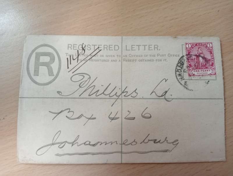 COGH-LOVELY COVERS ON AUCTION-SEE DETAILS BELOW