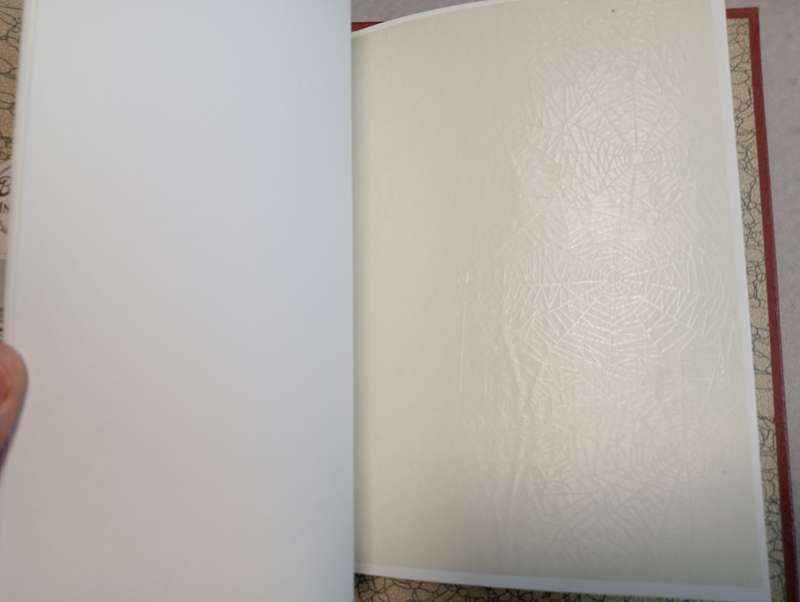 A LOVELY LOT OF SOME STAINLESS STEEL BINDER ALBUMS,MANY CLEAN QUALITY PAGES ETC-SEE BELOW