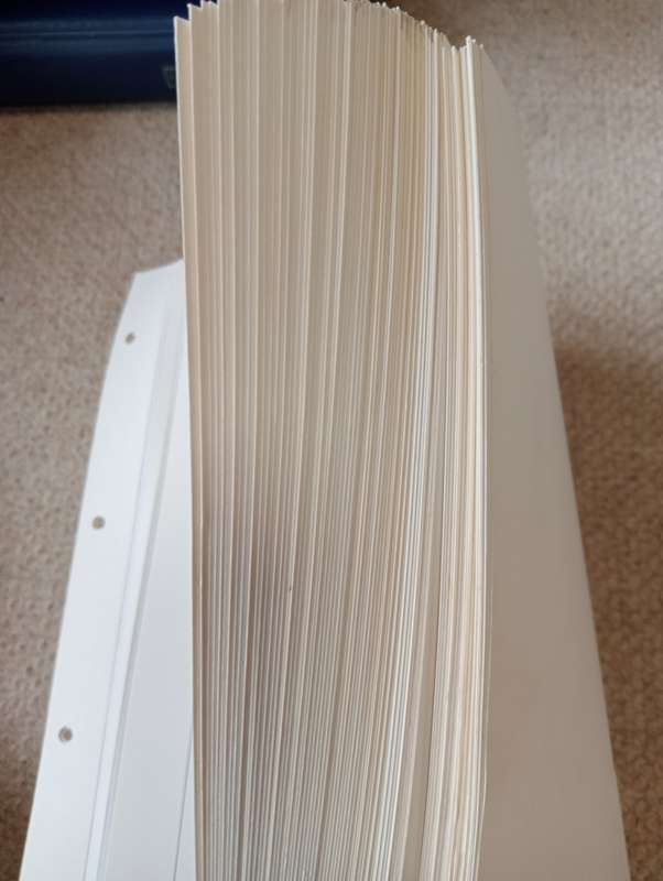 LICHTENSTEIN-CLEAN PRE-PRINTED 1912-1979 ALL WITH MOUNTS-EXPENSIVE PAGES-100