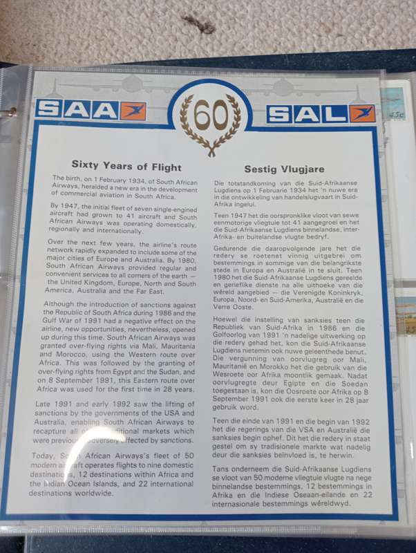 SCARCE AIR FLIGHT COVERS COMPLETE-ONE NORMAL THE OTHER ALL SIGNED COVERS-SEE BELOW