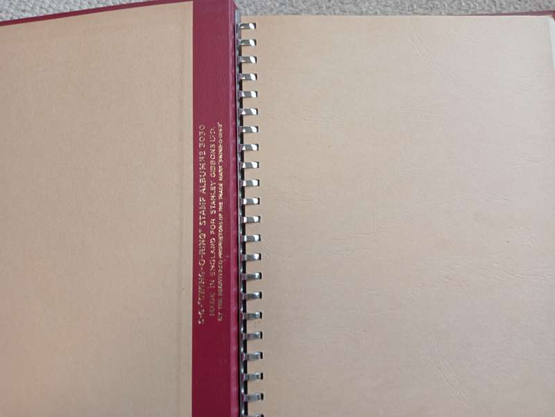 WORLD WIDE COLLECTION-MOSTLY VERY FINE USED-MANY MANY PAGES-NO ALL SHOWN