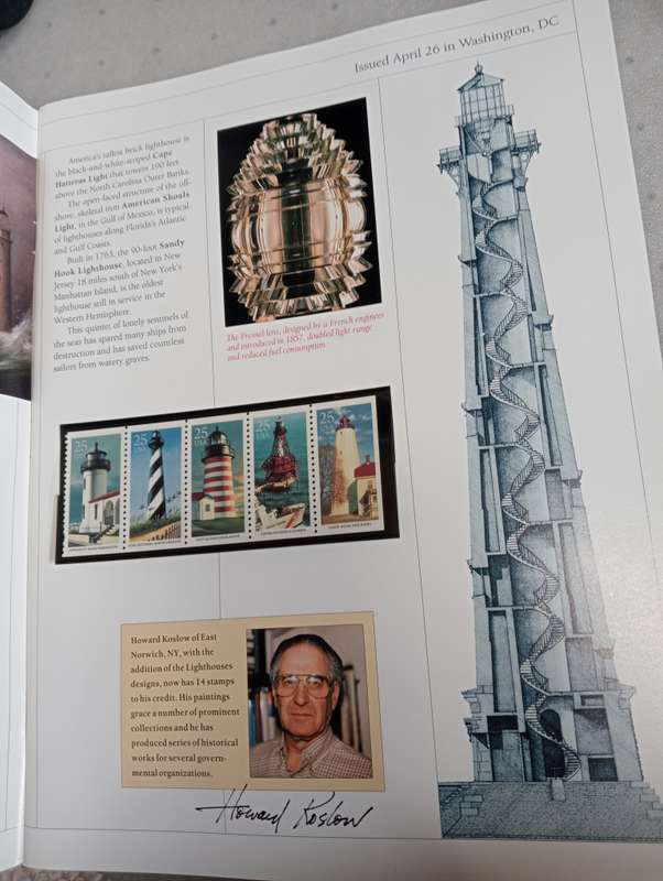 USA-1990 YEAR BOOK WITH MOST ISSUES INCLUDED