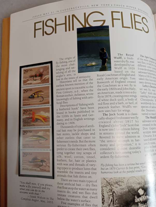 USA-1991 YEAR BOOK WITH MOST ISSUES INCLUDED-FULL SHEETS INCLUDED WHICH ARE SCARCE