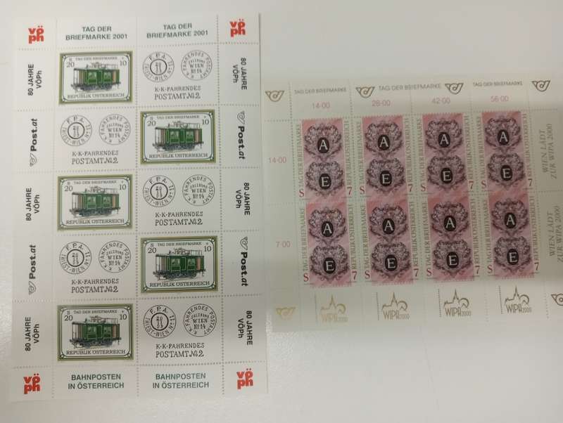 NETHERLANDS-VERY SCARCE SUPERB UMM BLOCKS AND MINI SHEETS MODERN LOT 550 POUNDS + SEE ALL BELOW
