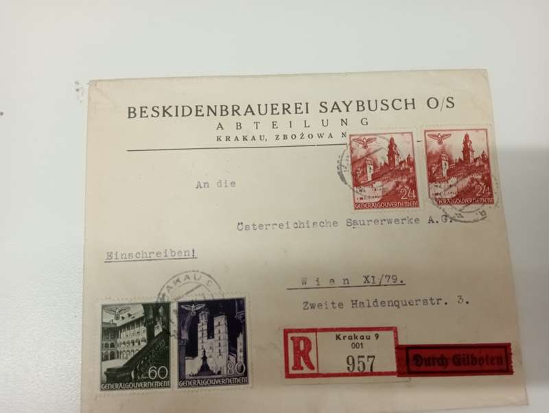 REICH-SOME SCARCE WAR COVERS WITH SOME DANZIG, SEE THE LOTS !! BUY NOW GETS A FREE COVER-SEE BACK