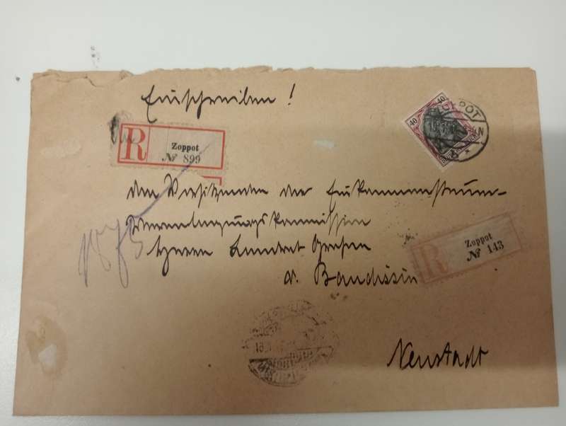 REICH-SOME SCARCE WAR COVERS WITH SOME DANZIG, SEE THE LOTS !! BUY NOW GETS A FREE COVER-SEE BACK