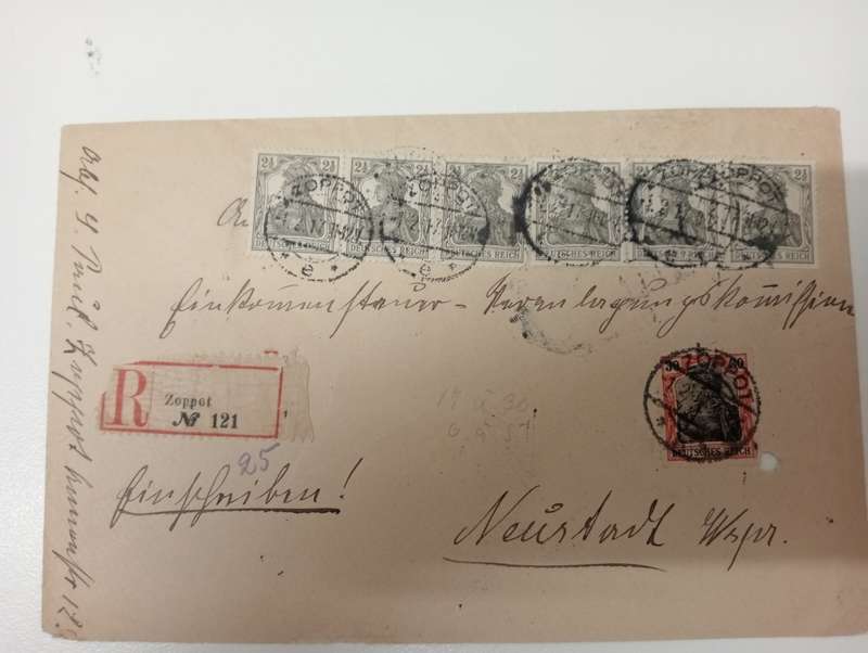 REICH-SOME SCARCE WAR COVERS WITH SOME DANZIG, SEE THE LOTS !! BUY NOW GETS A FREE COVER-SEE BACK