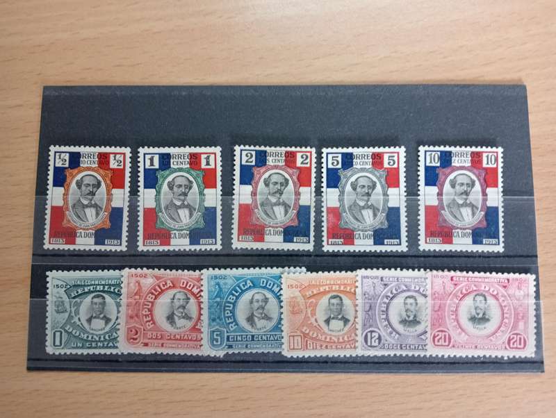 LOVELY THEMATICS SETS ON AUCTION TODAY-ANY BUY NOW GETS FREE SET SOME SCARCE !!!