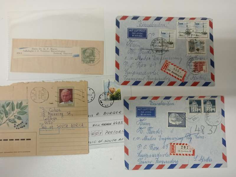 A NICE SELECTION OF 12  COVERS-SOME SCARCE !! SEE BELOW