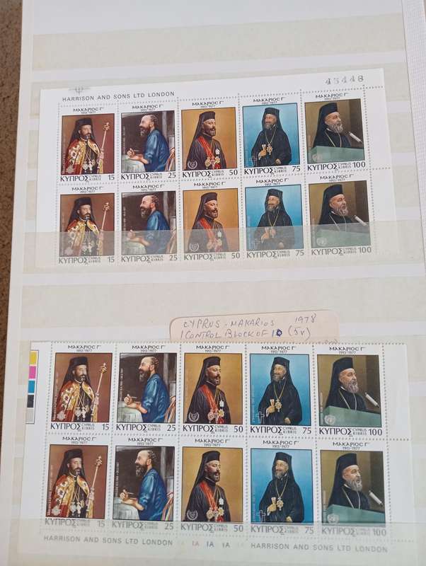 GOOD CONDITION STOCK BOOKS BONANZA TODAY-MUST SEE CONTENTS BELOW !!! SEE OTHER LOTS