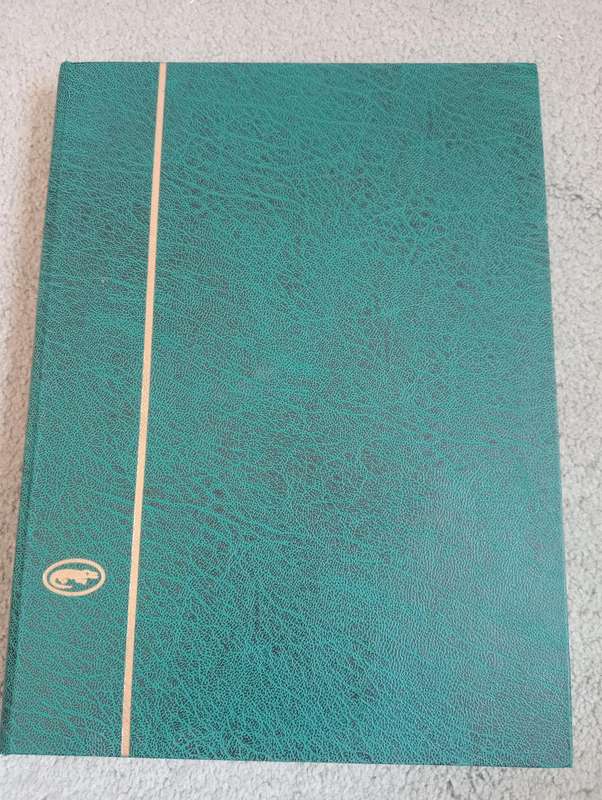 STOCK BOOKS BONANZA TODAY-MUST SEE CONTENTS BELOW !!! SEE OTHER LOTS