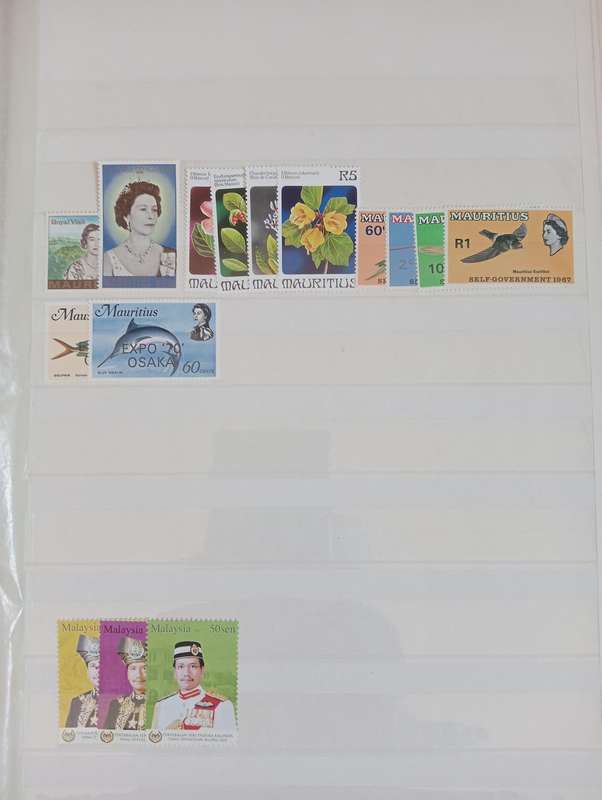 STOCK BOOKS BONANZA TODAY-MUST SEE CONTENTS BELOW !!! SEE OTHER LOTS