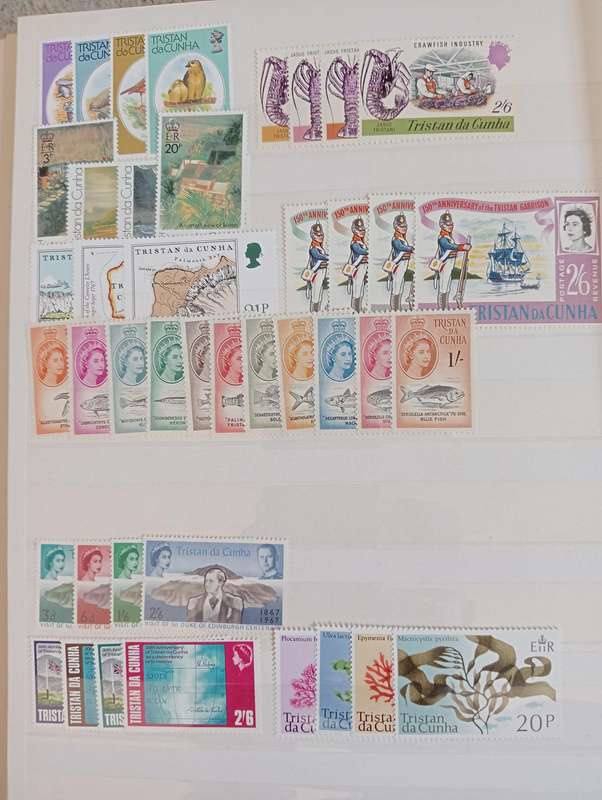 STOCK BOOKS BONANZA TODAY-MUST SEE CONTENTS BELOW !!! SEE OTHER LOTS