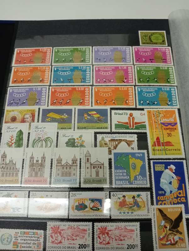 LOVELY POST OFFICE FRESH THEMATICS SETS ETC-BUY NOWS GET FREE ITEMS