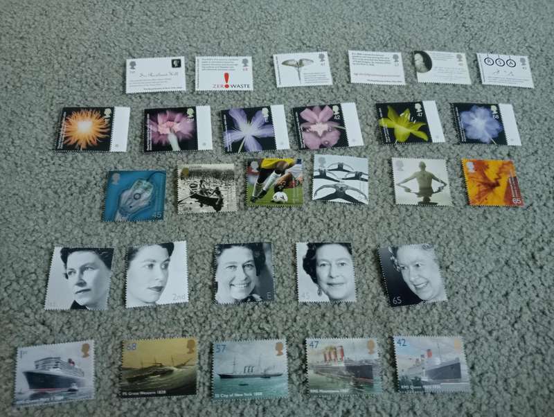 GB-SCARCE MODERN SETS  AND MORE-ALL SUPERB POST OFFICE FRESH-SEE OTHER LOTS !!!