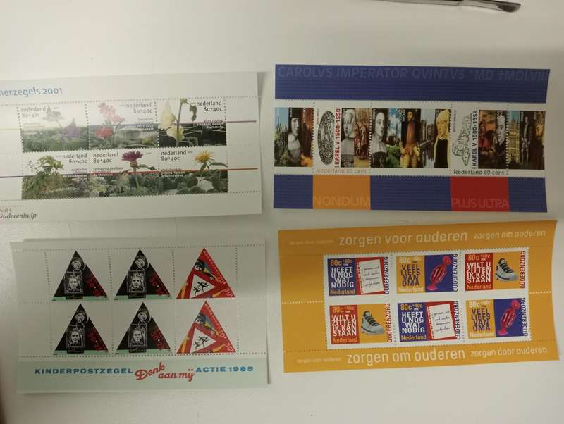 DISNEY,CARTOONS AND THEMATIC`S SCARCE POST OFFICE FRESH LOTS TODAY R1300.00