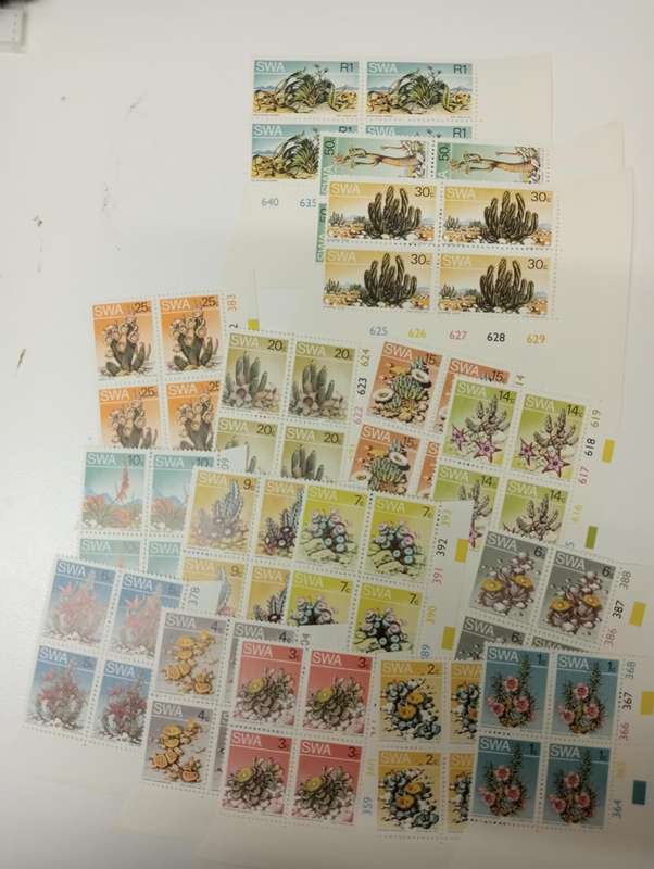 SWA-DIFFICULT DEFINITIVE SET SUPERB UMM