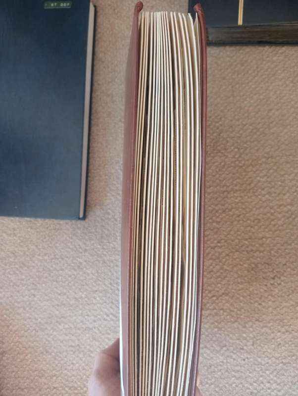 SWA-MASSIVE USED AND MINT COLLECTION EARLY DEFINITIVES-POSTAL CANCELS 1000`S-SMALL SAMPLE BELOW