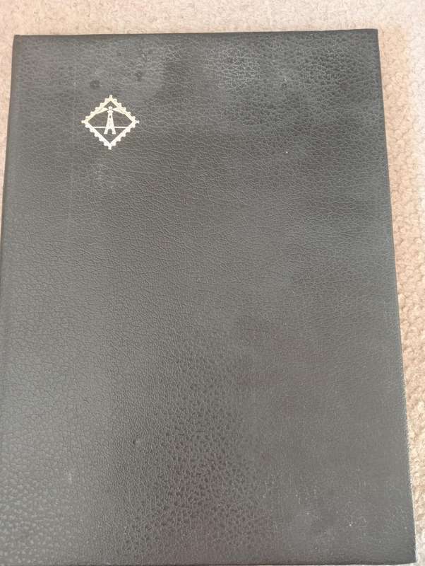 STOCK BOOK-LOVELY CLEAN THEMATICS-PLANES A PLENTY ETC-SEE BELOW