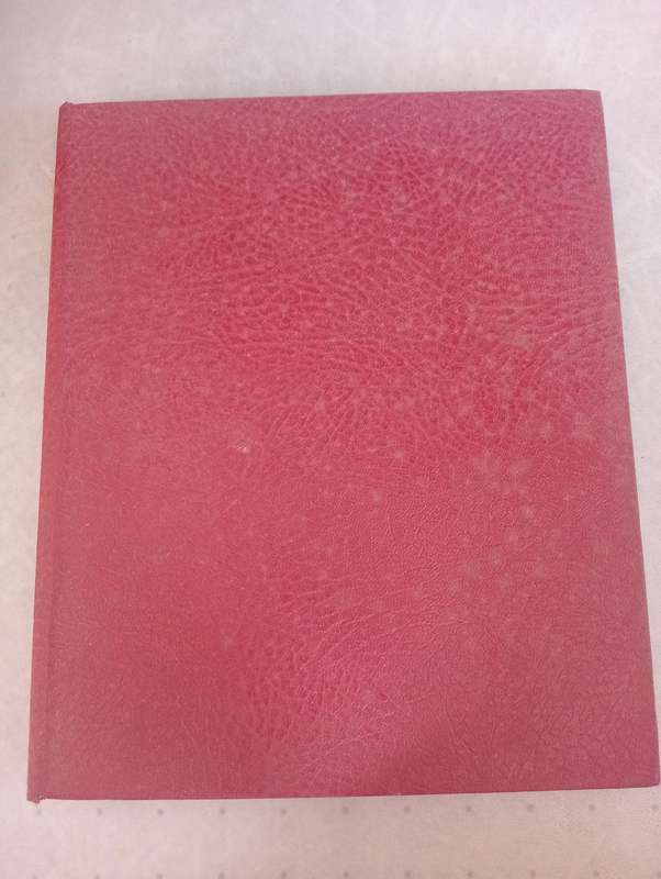 STOCK BOOK WITH GOOD CARIBBEAN SETS AND MORE-MUST SEE BELOW