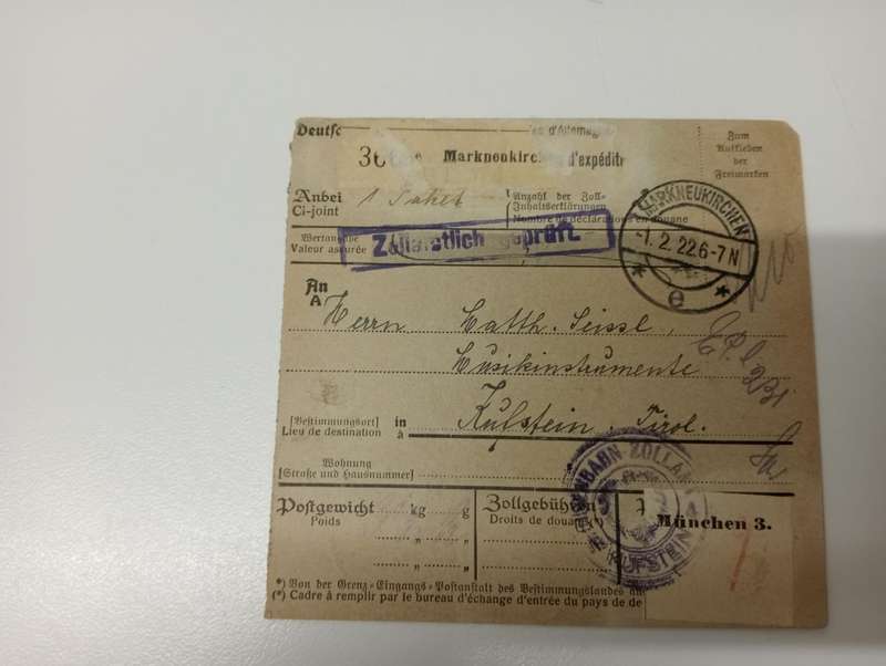 GERMAN COVERS MUST SEE THEM ALL MOST OF WHICH ARE VERY SCARCE- VERY SCARCE COMBINATION FRANKING  !!!