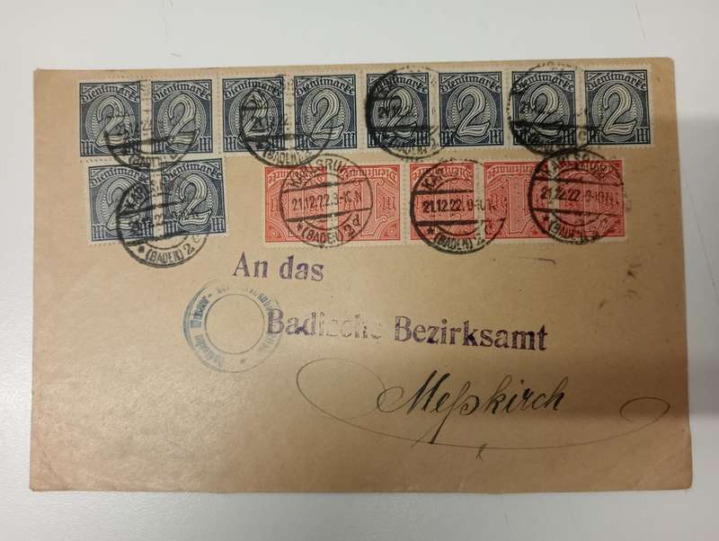 GERMAN COVERS MUST SEE THEM ALL MOST OF WHICH ARE VERY SCARCE- SCARCE OFFICIAL  !!!