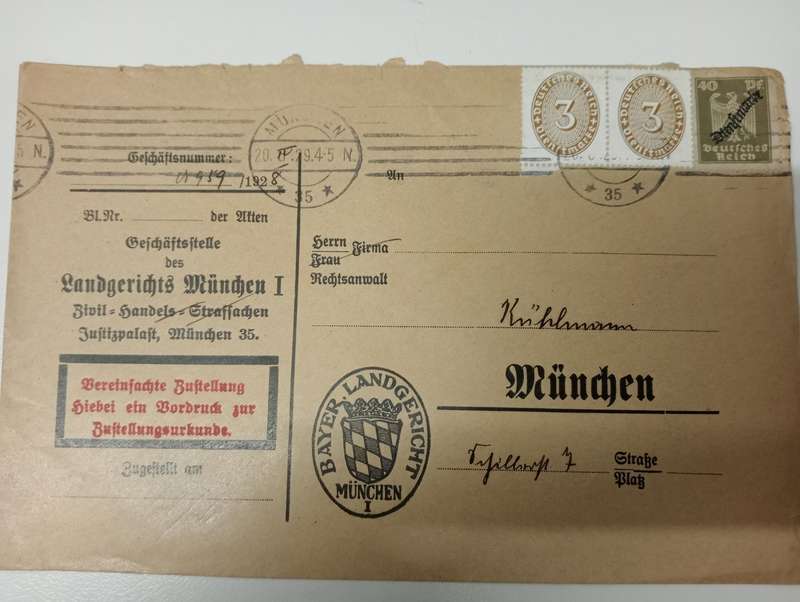 GERMAN COVERS MUST SEE THEM ALL MOST OF WHICH ARE VERY SCARCE- GOOD  OFFICIAL