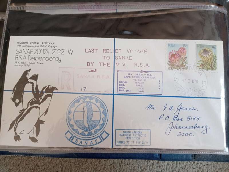 VERY SCARCE 22 COVERS RSA-MOST OF WHICH ARE SIGNED,SOME 3 TIMES-MUST SEE ALL BELOW !!!!!!!!!!!!!!!!!