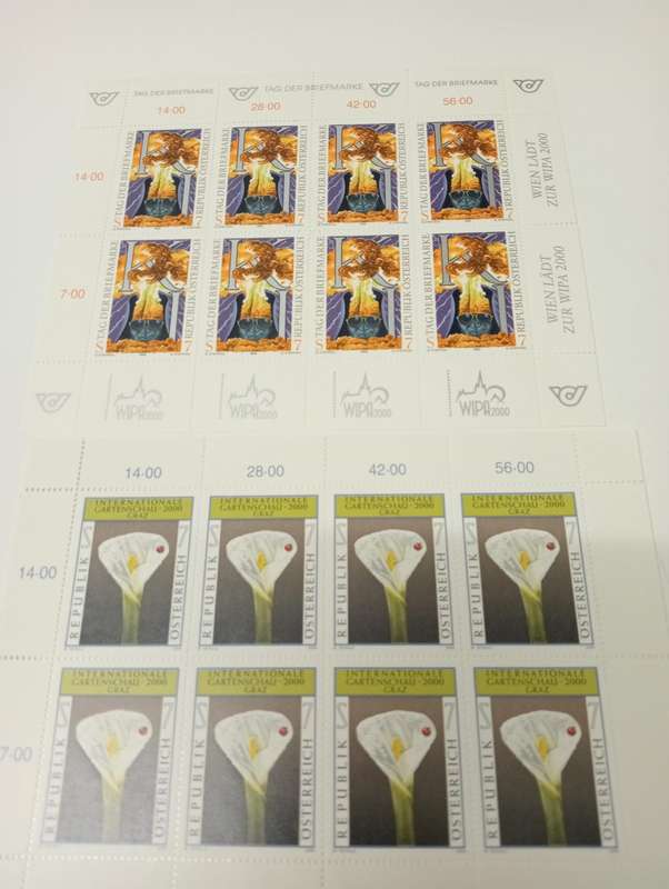 THEMATIC MODERN SCARCE FULL SHEETS/M/SHEETS MOVIES,STARS AND MORE !!  R720.00