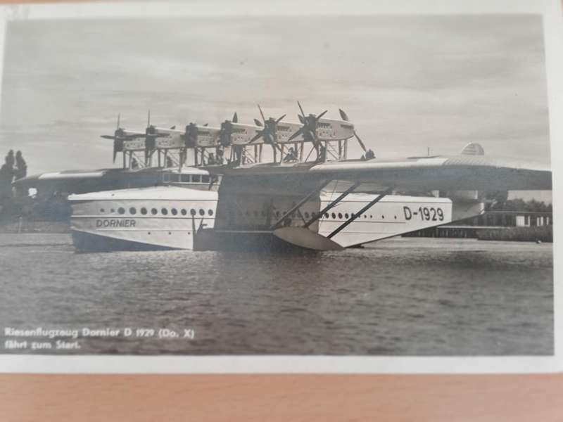SCARCE " ZEPPELIN" cards and covers -SEE THE OTHER IN THIS AUCTION TODAY !!!!