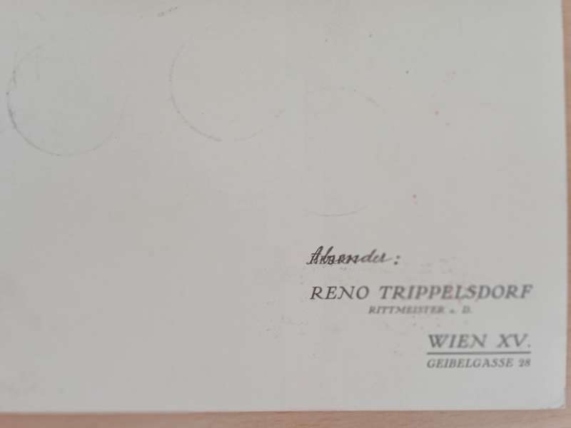 SCARCE " ZEPPELIN" cards and covers -SEE THE OTHER IN THIS AUCTION TODAY !!!!