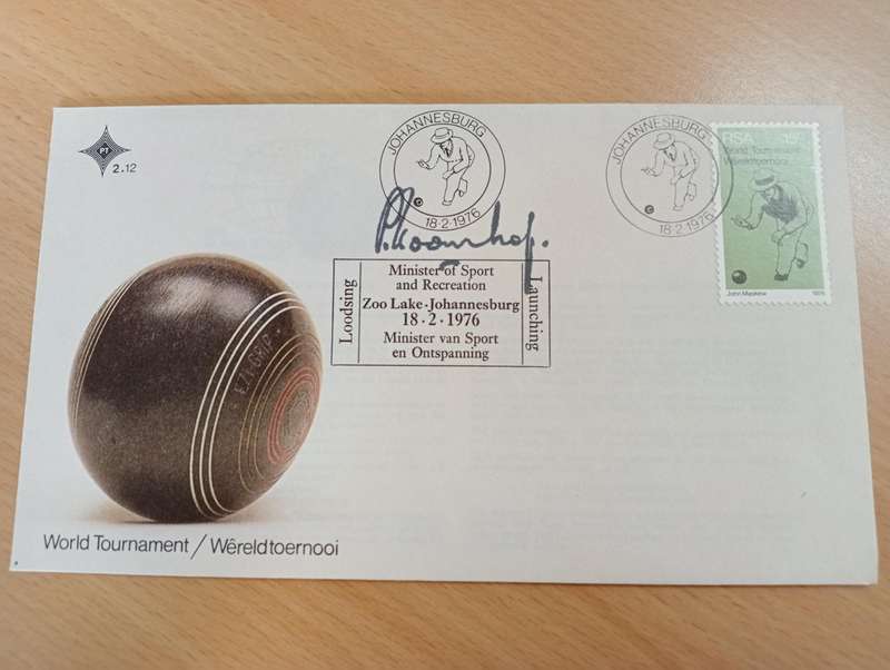 RSA SIGNED COVERS-must see all today   INCLUDING MANDELA SIGNED BY DESIGNER- read below